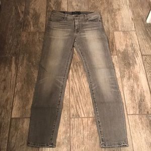 Lucky skinny jeans